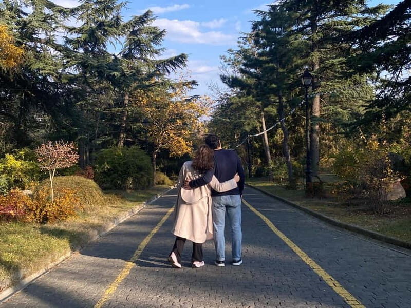 Tbilisi: Mtatsminda Park with Funicular and Cable Car Ride - Who Should Consider This Tour?