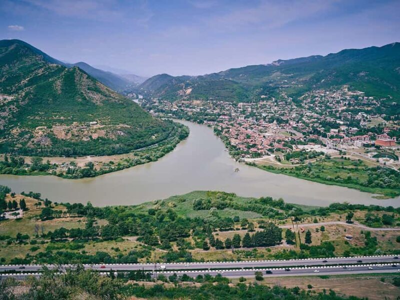 Tbilisi: Mtskheta, and Jvari Monastery Tour - The Sum Up