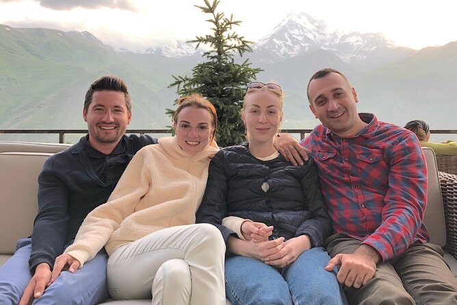 Tbilisi & Mtskheta bus tour hop on hop off - Practical Details & Considerations