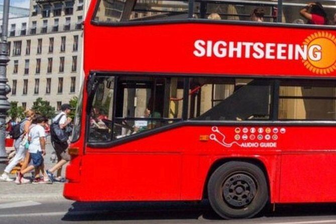 Tbilisi & Mtskheta bus tour hop on hop off - Wrapping It Up