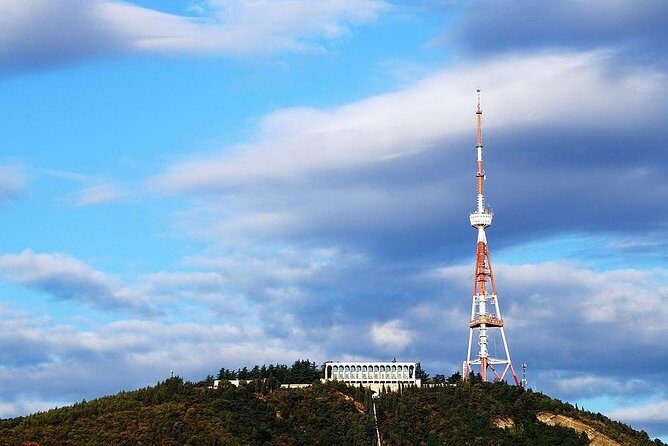 Tbilisi & Mtskheta city tour - Who Will Love This Tour?