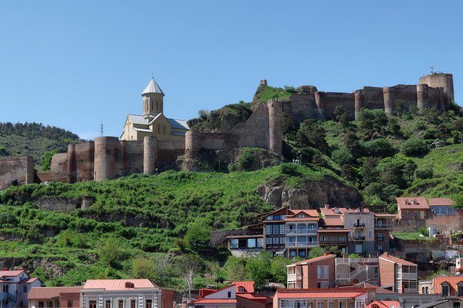 Tbilisi & Mtskheta city tour - Final Thoughts