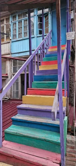 Tbilisi & Mtskheta: Full-Day Private Tour - Exploring Georgia with a Personalized Touch: The Tbilisi & Mtskheta Full-Day Private Tour