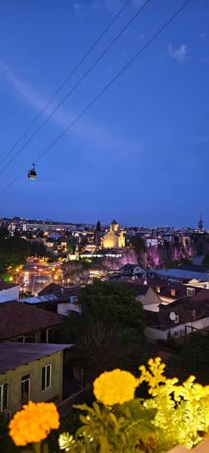 Tbilisi & Mtskheta: Full-Day Private Tour - The Practical Side: What to Keep in Mind