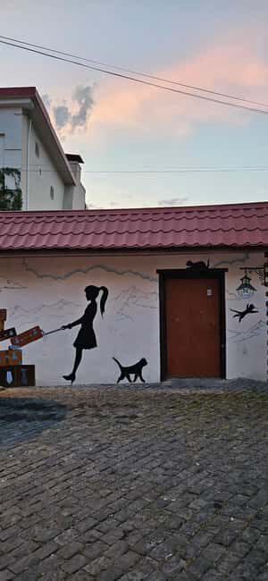 Tbilisi & Mtskheta: Full-Day Private Tour - Frequently Asked Questions