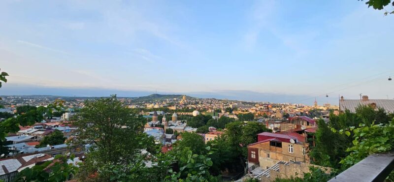 Tbilisi & Mtskheta: Full-Day Private Tour - Final Thoughts