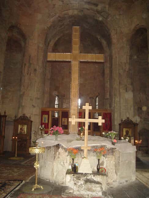 Tbilisi: Mtskheta, Jvari, and Samtavro Monastery Tour - Key Points