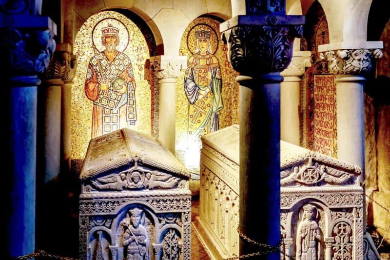 Tbilisi: Mtskheta, Jvari, and Samtavro Monastery Tour - Final Thoughts