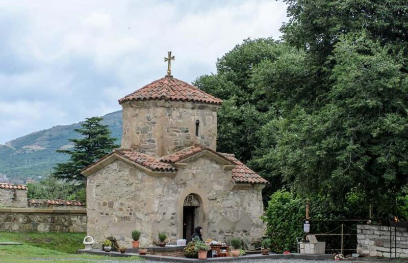 Tbilisi: Mtskheta, Jvari, and Samtavro Monastery Tour - FAQ