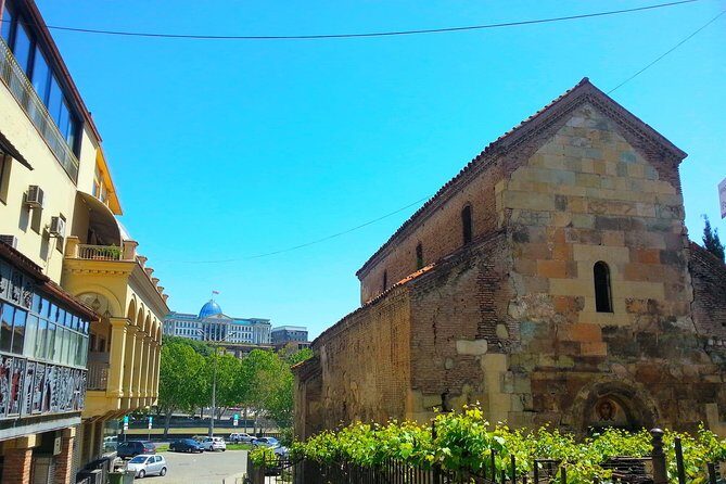 Tbilisi - Mtskheta - Jvari. Full City Tour on Hop On Hop Off Bus - Final Thoughts