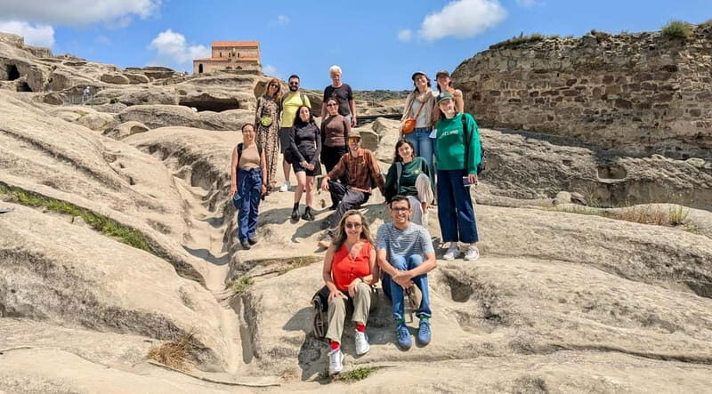 Tbilisi: Mtskheta, Jvari, Gori and Uplistsikhe Day Tour - An In-Depth Look at the Tour’s Highlights and Experience