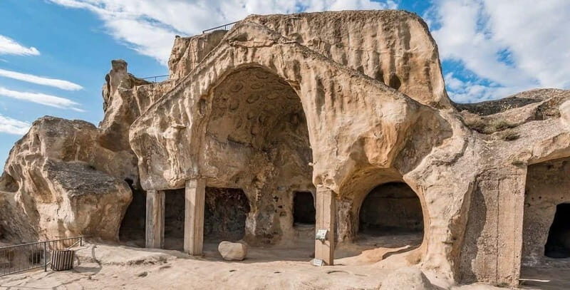 Tbilisi: Mtskheta, Jvari, Gori and Uplistsikhe Day Tour - Who Would Love This Tour?
