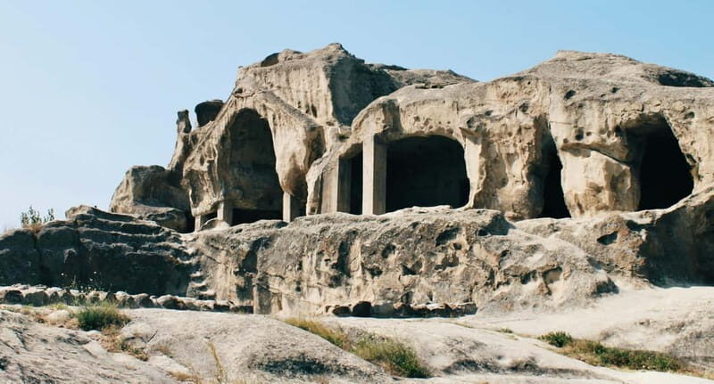 Tbilisi: Mtskheta, Jvari, Gori and Uplistsikhe Day Tour - Frequently Asked Questions