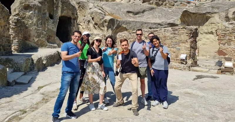 Tbilisi: Mtskheta, Jvari, Gori and Uplistsikhe Day Tour - Final Thoughts