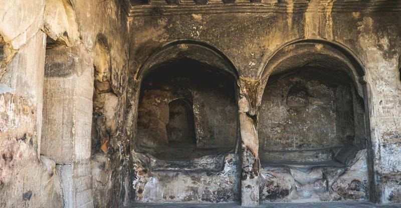 Tbilisi: Mtskheta, Jvari, Gori and Uplistsikhe Day Tour - Guides Make It Work: Dimitri, Nina, Elene, Tota, Gabriel, and the Storytelling Advantage