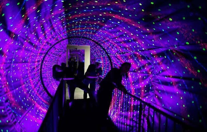 Tbilisi: Museum Of Illusions Entry Ticket - What Is the Museum of Illusions in Tbilisi?