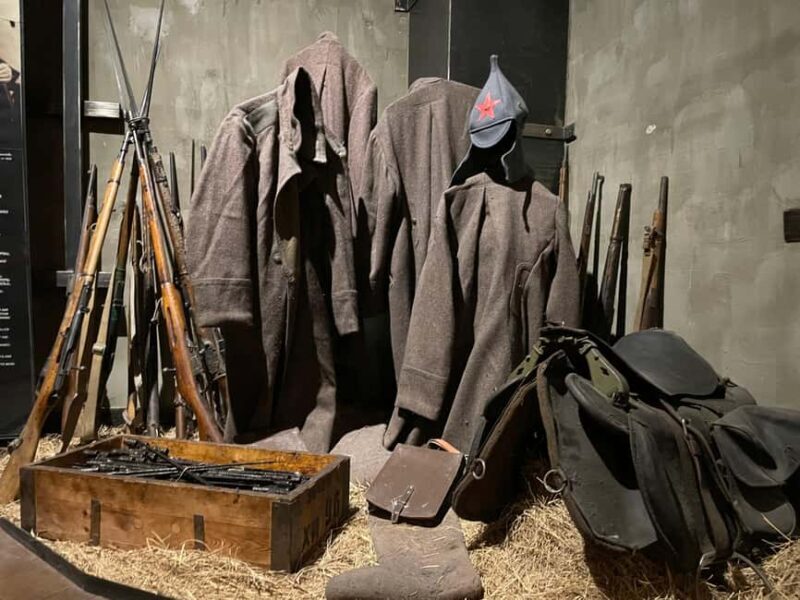 Tbilisi: Museum of Soviet Occupation Guided Tour - Who Will Appreciate This Tour?