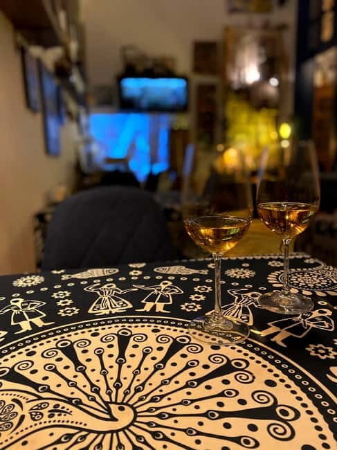 Tbilisi: Mystical Sololaki District and Vera Cemetery Tour - Final Thoughts