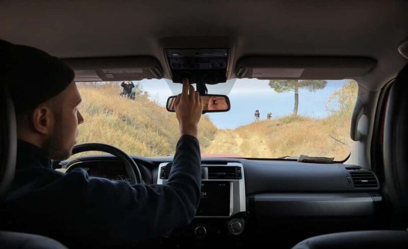 Tbilisi: Off-Road Jeep Adventure With City Views (Half-Day) - The Value of the Experience