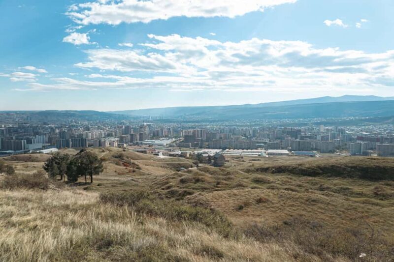 Tbilisi: Off-Road Jeep Adventure With City Views (Half-Day) - FAQ