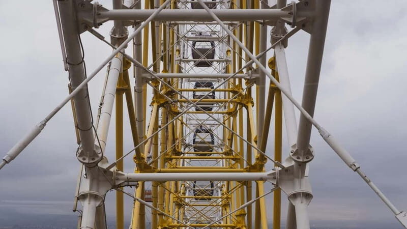 Tbilisi: Old Town Sights & Funicular Ride to Mtatsminda Park - FAQs