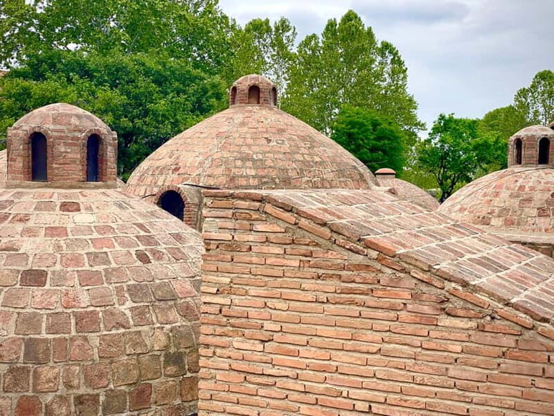 Tbilisi old town (Sololaki) 4 hours private walking tour - FAQ