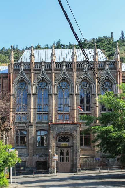 Tbilisi: Old Town Walking Tour with Local Historian - Authentic Traveler Feedback