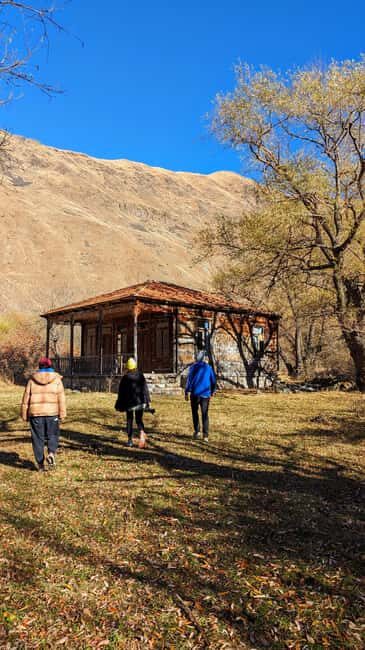 Tbilisi: One day Eco tour to Kazbegi by electric car - What is the Experience Like?