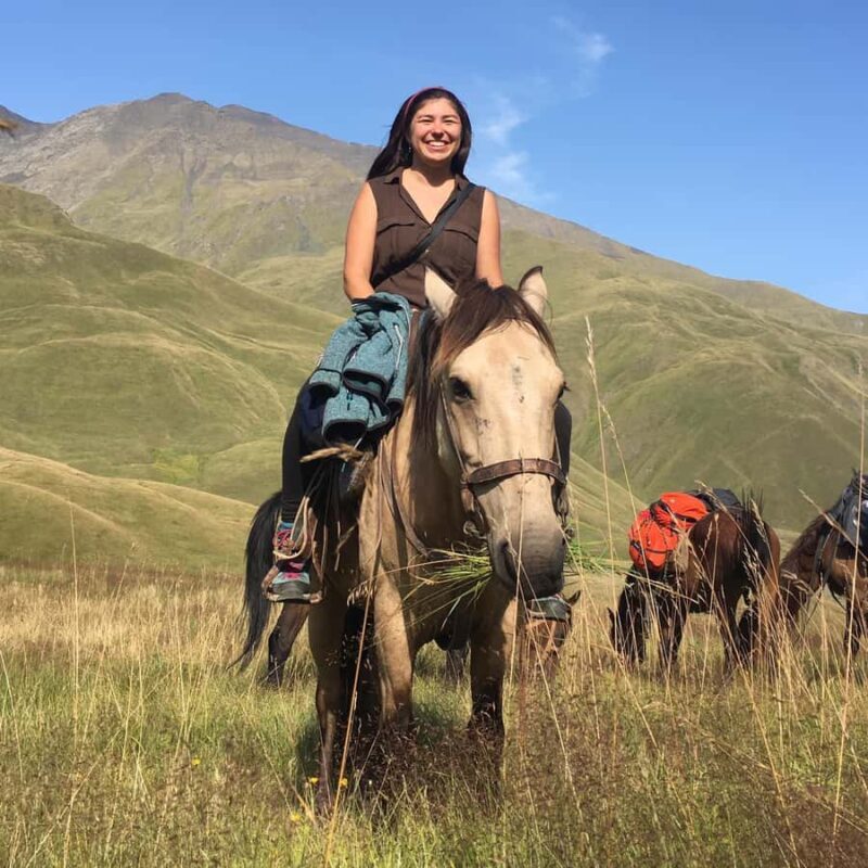Tbilisi: Pankisi Gorge Horse Riding Tour with Dinner - Who Is This Tour Best Suited For?