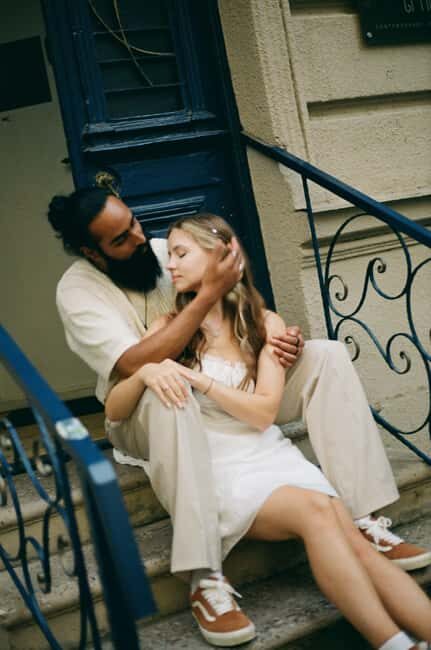 Tbilisi: Photo Tour on Film Camera. Make Memories & Photos - Final Thoughts