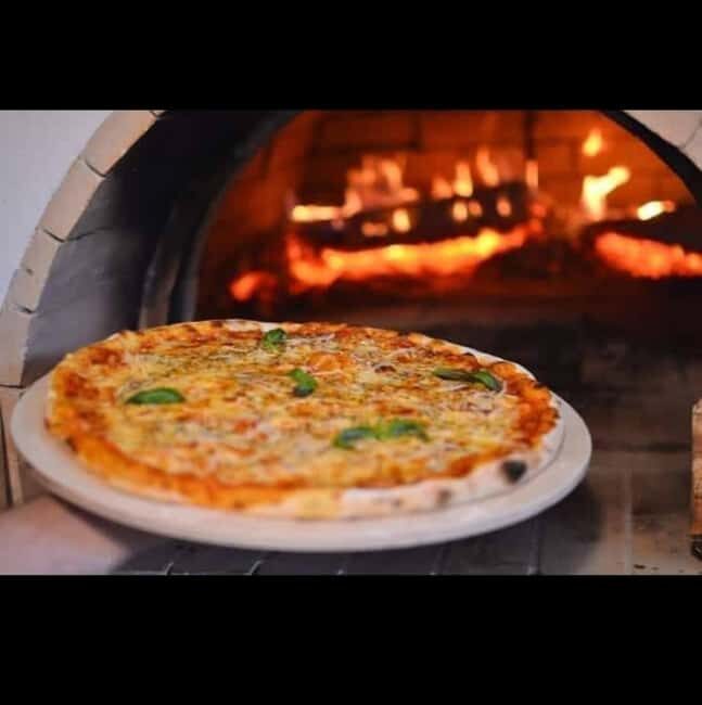 Tbilisi: Pizza and Khachapuri Cooking Class with Wine - FAQs