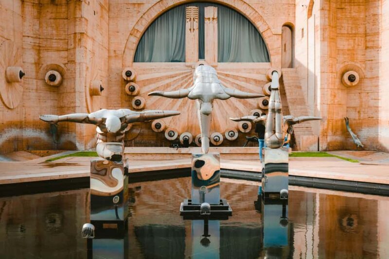 Tbilisi: Private 2 or 3-Day Armenia Tour to Yerevan & Lunch - The Itinerary Breakdown: What to Expect Day by Day