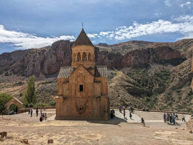 Tbilisi: Private 2 or 3-Day Armenia Tour to Yerevan & Lunch - Final Thoughts: Who Is This Tour Best For?