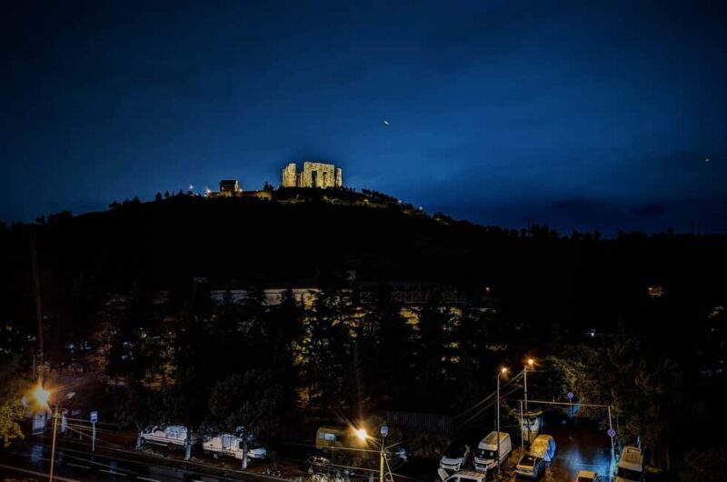 Tbilisi: Private After-Dark Brutalist City Tour (18+) - A Closer Look at the Tour Experience