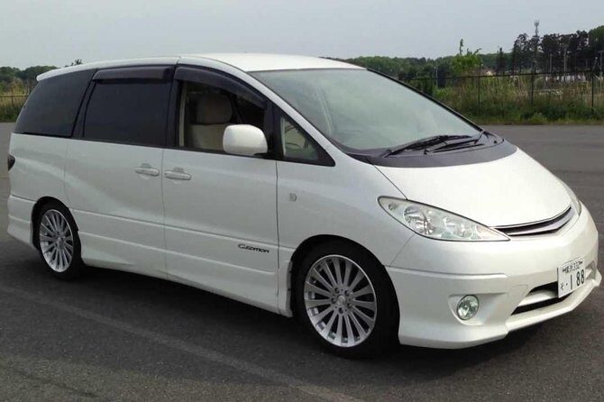 Tbilisi Private Arrival Airport Transfer - A Deep Dive into the Experience