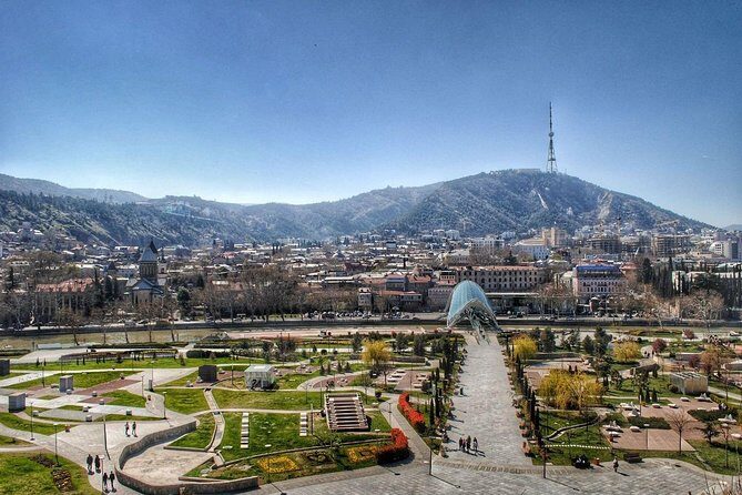 Tbilisi Private Arrival Airport Transfer - Final Thoughts