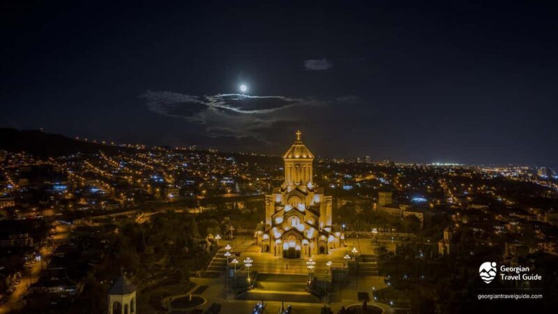 Tbilisi: Private City Tour with Driver and Guide - What Travelers Think