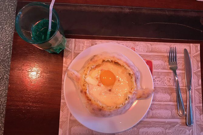 Tbilisi Private Food and Wine Tour with Lunch and Tastings - Why This Tour Offers Great Value