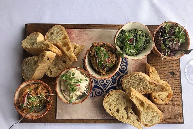 Tbilisi Private Food and Wine Tour with Lunch and Tastings - Frequently Asked Questions