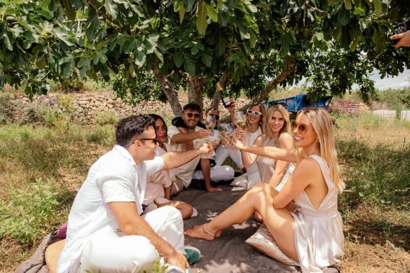 Tbilisi: Private Horseback Riding and Wine Picnic Experience - Key Points