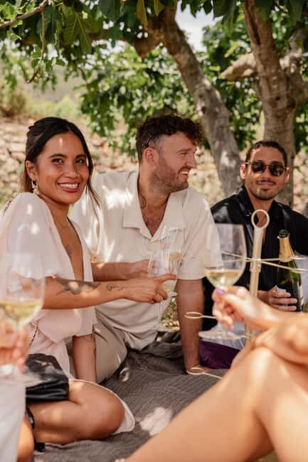 Tbilisi: Private Horseback Riding and Wine Picnic Experience - The Guide and the Experience