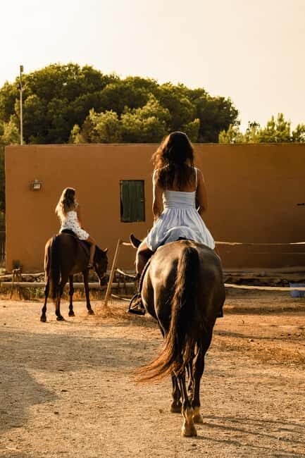 Tbilisi: Private Horseback Riding and Wine Picnic Experience - Practical Aspects: What You Need to Know