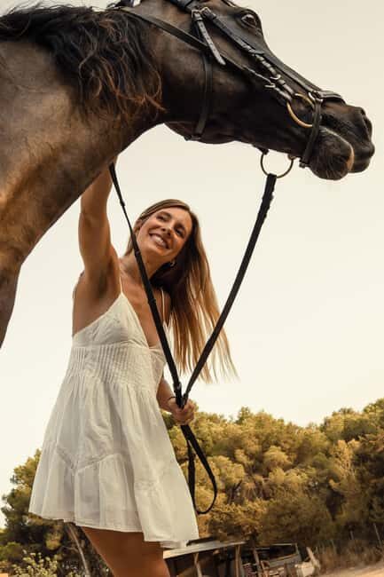 Tbilisi: Private Horseback Riding and Wine Picnic Experience - The Overall Experience