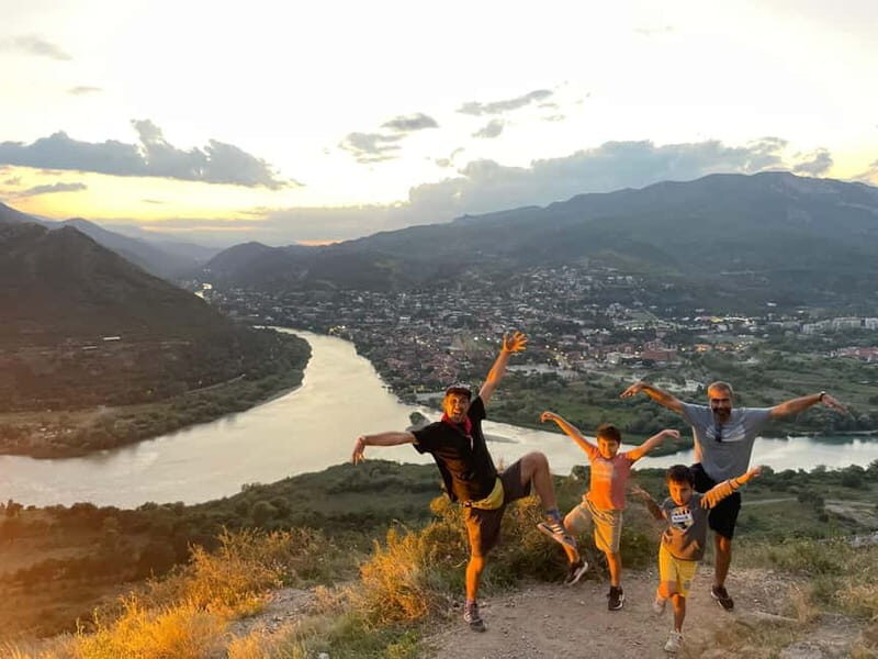 Tbilisi: Private Tour of UNESCO Wonders & Ancient Georgia - A Closer Look at the Tour Experience