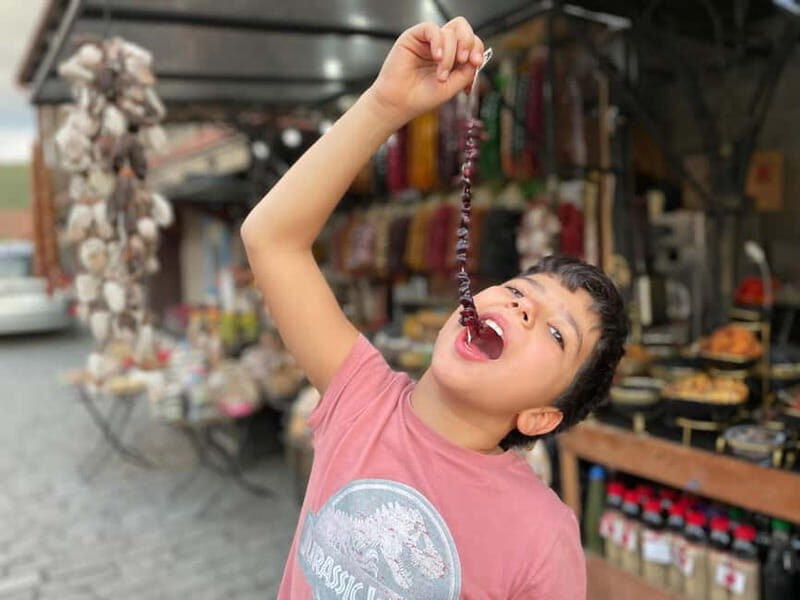 Tbilisi: Private Tour of UNESCO Wonders & Ancient Georgia - Visiting the UNESCO Sites: Jvari Monastery and Svetitskhoveli Cathedral