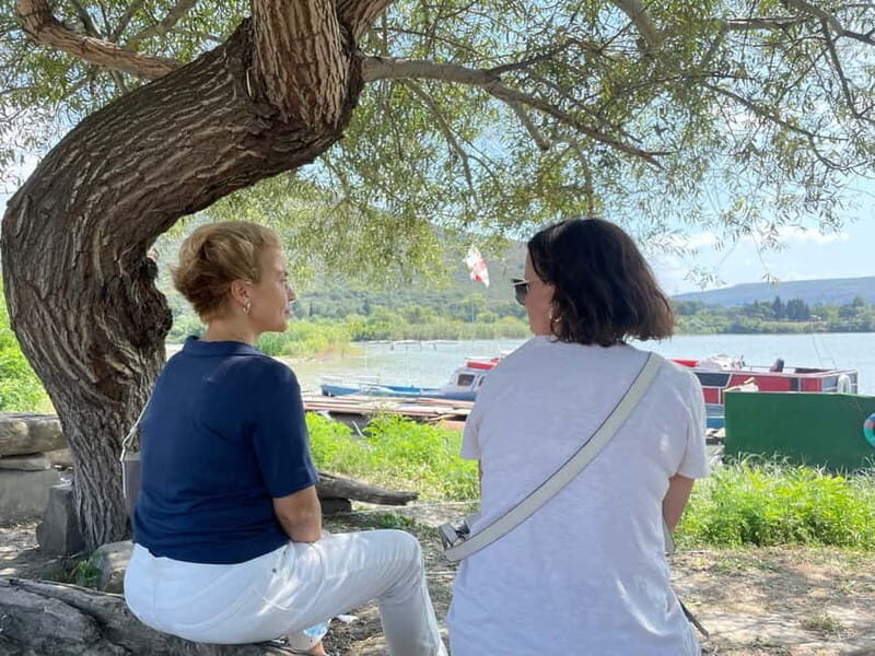 Tbilisi: Private Tour of UNESCO Wonders & Ancient Georgia - What We Loved and What Could Be Better