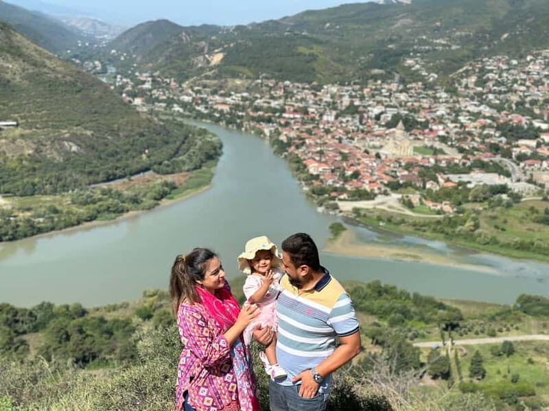 Tbilisi: Private Tour of UNESCO Wonders & Ancient Georgia - Who Should Consider This Tour?