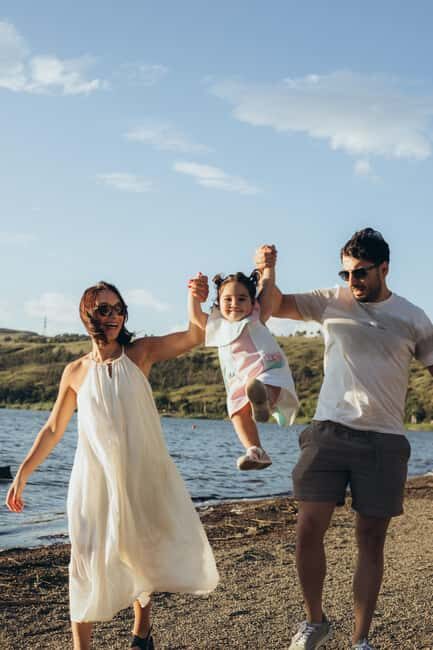 Tbilisi Pro Photoshoot  Portraits, Couples & Families - Who Should Consider This Photoshoot?