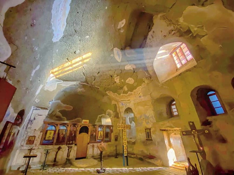 Tbilisi: Real Adventure  Gareja & Rainbow Desert 4x4 + Hike - Final Thoughts