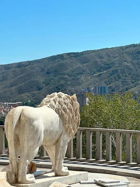 Tbilisi: Ritual Palace & Vintage Car Museum - Practical Details and Tips